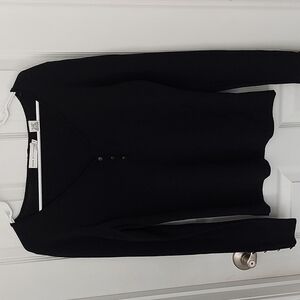 Dana Buchman Black Top Large